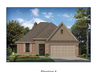 1242 W Meridian Dr, Baton Rouge, LA 70820