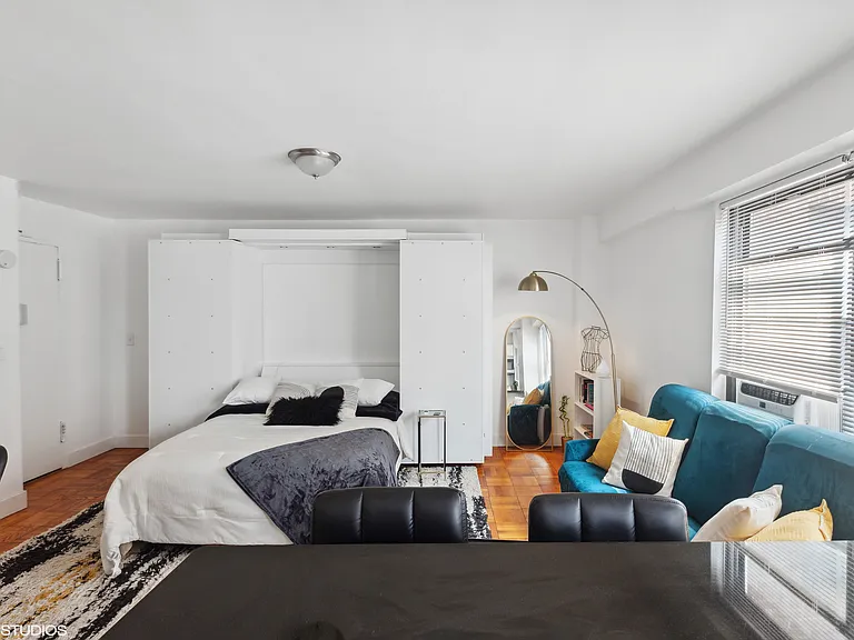 345 W 145th St #11AA2 — Photo 2