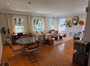 1331 S Sycamore Ave, Los Angeles, CA 90019