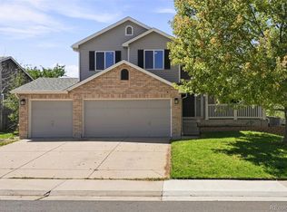 5307 S Liverpool Way, Centennial, CO 80015