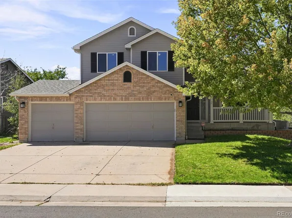 5307 S Liverpool Way, Centennial, CO 80015