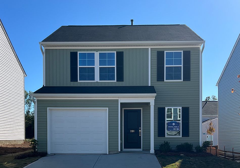 1st image of 201 Braxton Dr