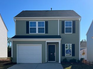 201 Braxton Dr, Moore, SC 29369