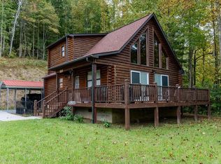 51 Poplar Ridge Way, Topton, NC 28781