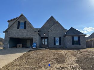 114 Saint Andrews Dr LOT 4B, Oakland, TN 38060