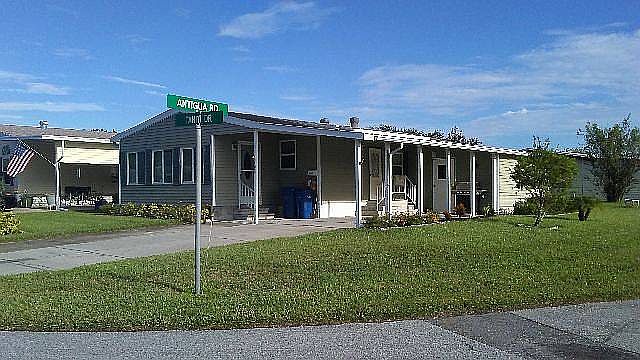 1st image of 402 Tahiti Dr #246