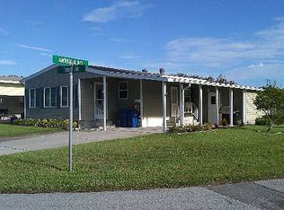 402 Tahiti Dr #246, Lake Wales, FL 33859