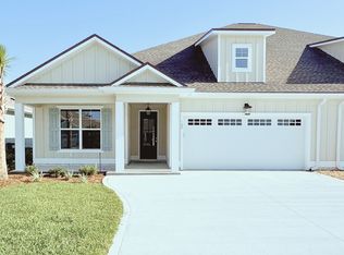 135 Green Turtle Ct, Kingsland, GA 31548