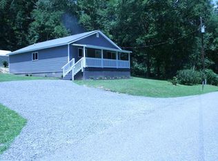 1314 Finchum Rd, Newport, TN 37821