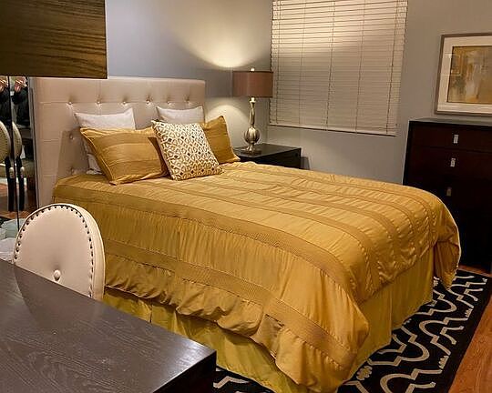 3rd image of 10660 Wilshire Blvd APT 101