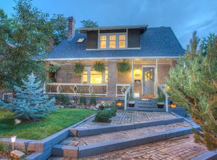 1955 Fairfax St, Denver, CO 80220