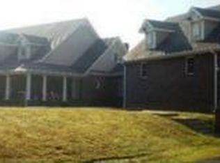 862 Bear Creek Rd, Pinson, TN 38366