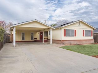 420 W Harter Ave, Visalia, CA 93277