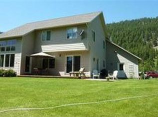 29203 Old Highway 10 W, Huson, MT 59846