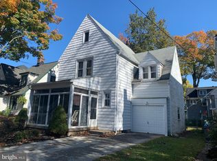 403 Tasker St, Ridley Park, PA 19078