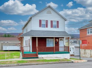 65 W South St, Nanticoke, PA 18634