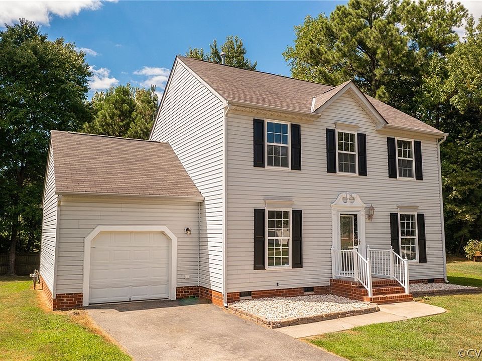 1304 Piney Ridge Ct, Richmond, VA 23223 Zillow