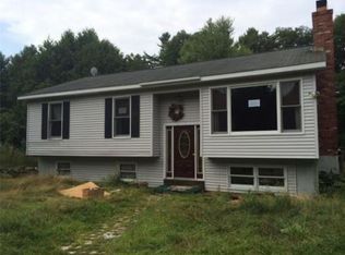 220 Sheldon Rd, Barre, MA 01005
