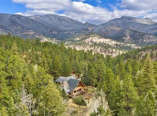 8477 Drew Hill Rd, Golden, CO 80403