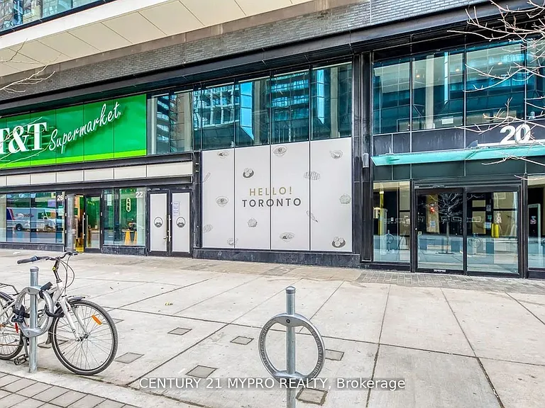 20 Edward St #1714 — Photo 16