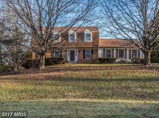 13586 Old Annapolis Ct, Mount Airy, MD 21771
