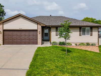 8004 S 68th Avenue Cir, La Vista, NE, 68128