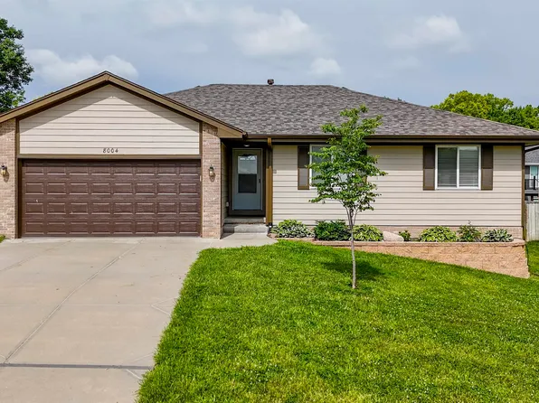 8004 S 68th Avenue Cir, La Vista, NE 68128