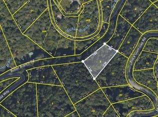 2 Butler Branch Rd LOT 2, Gatlinburg, TN 37738