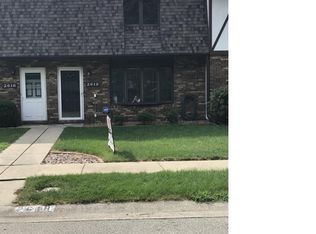 2618 Gaylord Ave, Springfield, IL 62704