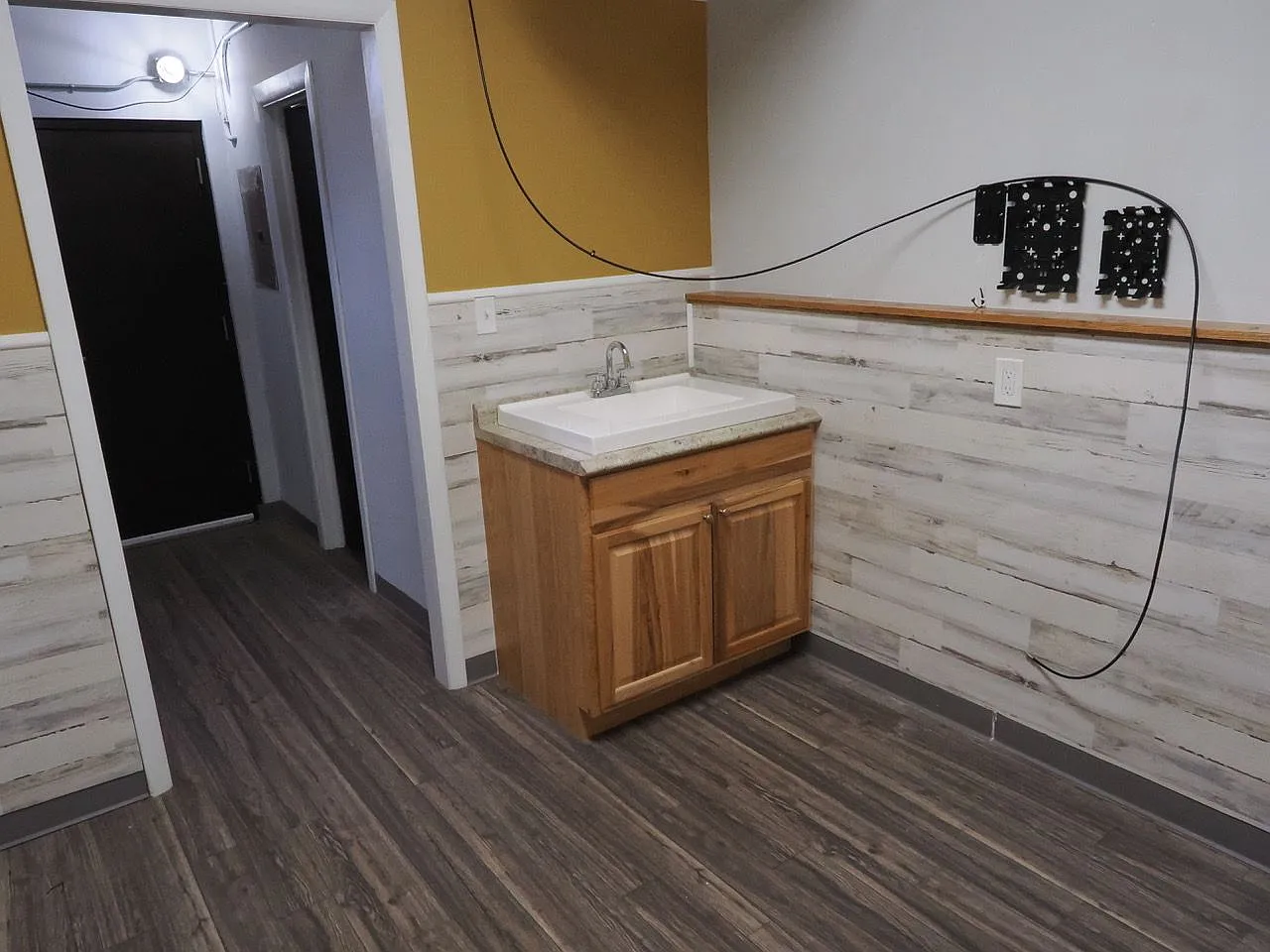 Studio, 1.0 bath, $1,061 — Photo 1