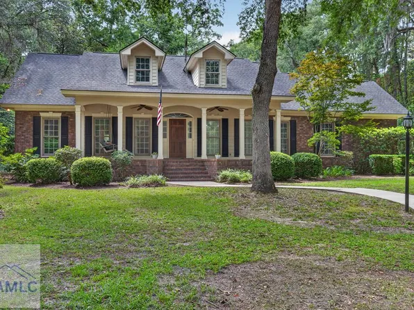 424 Old Savannah Rd, Hinesville, GA 31313