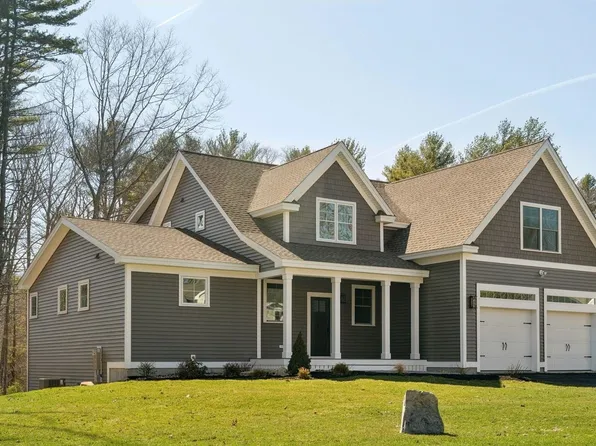 7 Washburn Farm Lane #9, Kittery, ME 03905