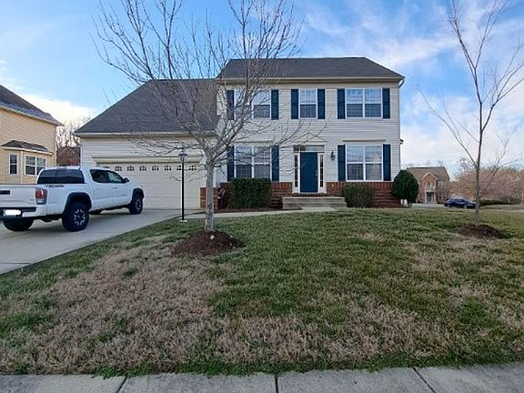 3rd image of 17305 Madrillon Way