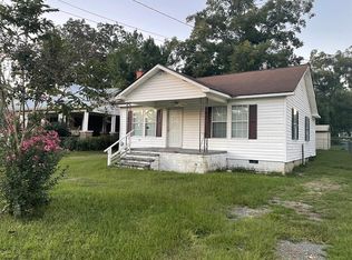 611 Bermuda St, Ozark, AL 36360