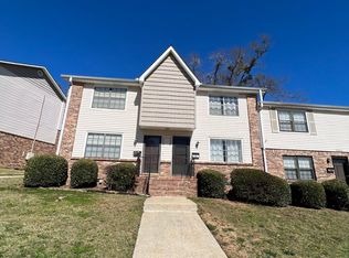 2608 Southbury Cir, Vestavia, AL 35216