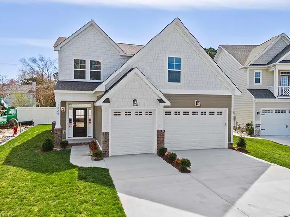 1324 Narrow Way, Virginia Beach, VA 23451