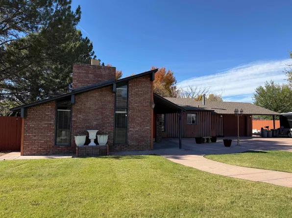 613 Ronlin Dr, Grand Junction, CO 81504