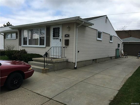 2nd image of 50 Bonnett Ave