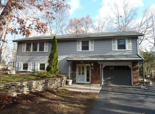 8 Gioconda Ave, Acton, MA 01720