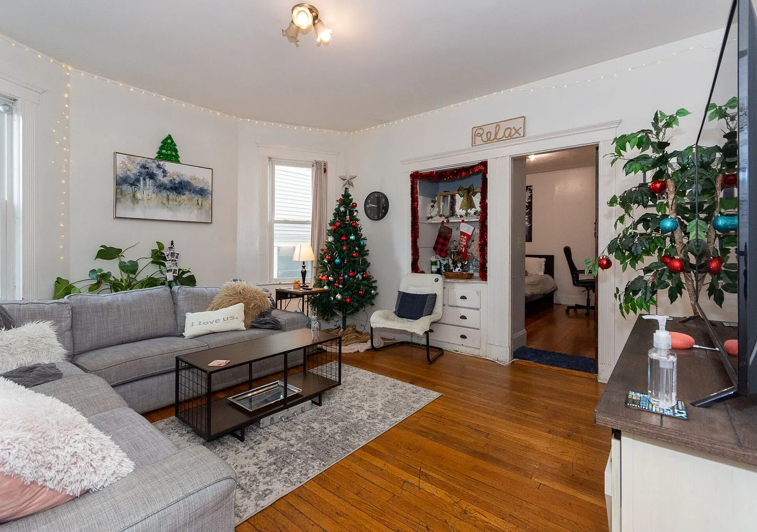 7 Gardner Terrace #1A Boston MA 02134 — Photo 1