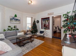 13 Gardner Ter #1A, Allston, MA 02134