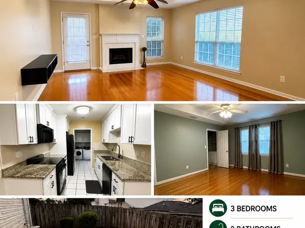 1214 Kendal Ct, Augusta, GA 30907