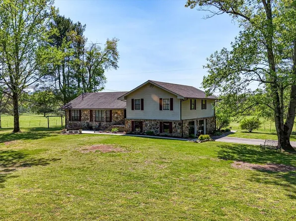 487 Hackworth Rd, Whitwell, TN 37397