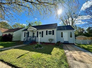 2712 Vimy Ridge Ave, Norfolk, VA 23509