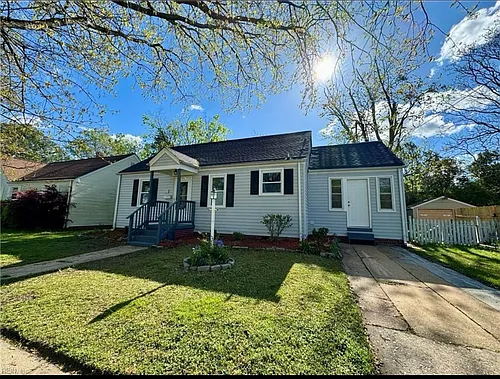 2712 Vimy Ridge Ave Photo 1