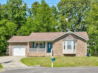 1168 Kendall Dr, Clarksville, TN 37042