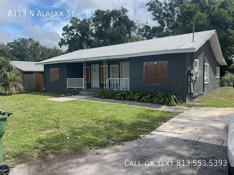 8113 N Alaska St #B — Photo 2