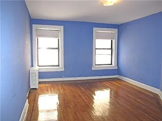 Rented by Barak Realty