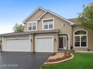 208 Mondovi Dr, Oswego, IL 60543