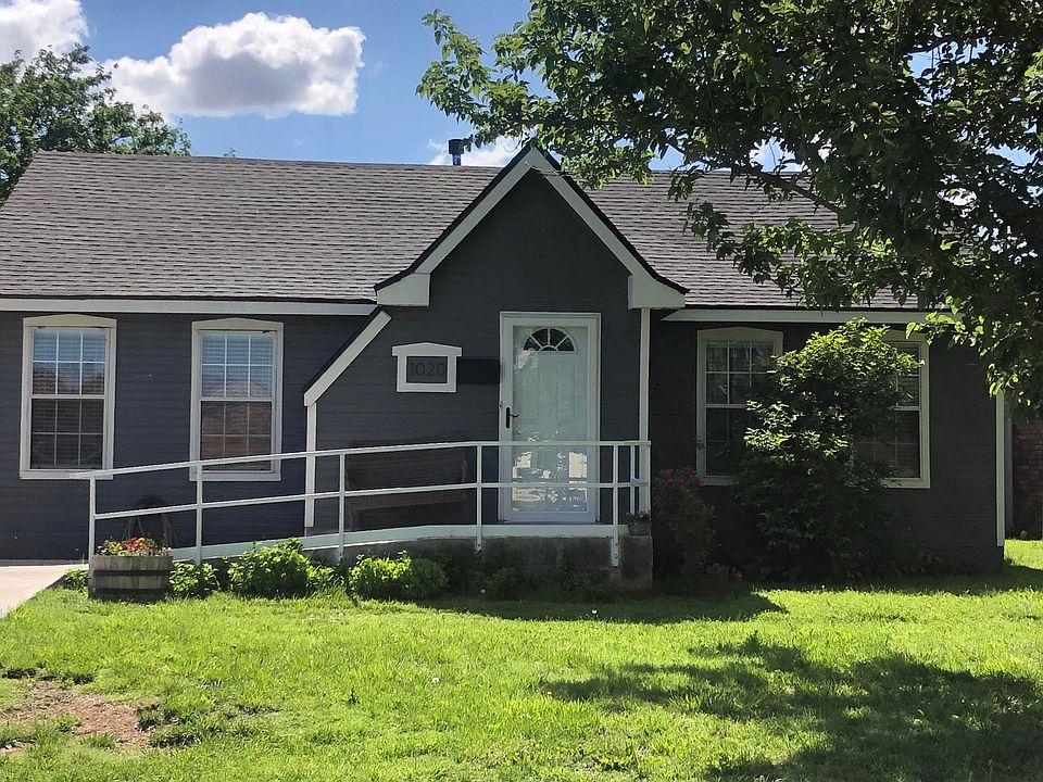 1st image of 1020 Durrett Ave